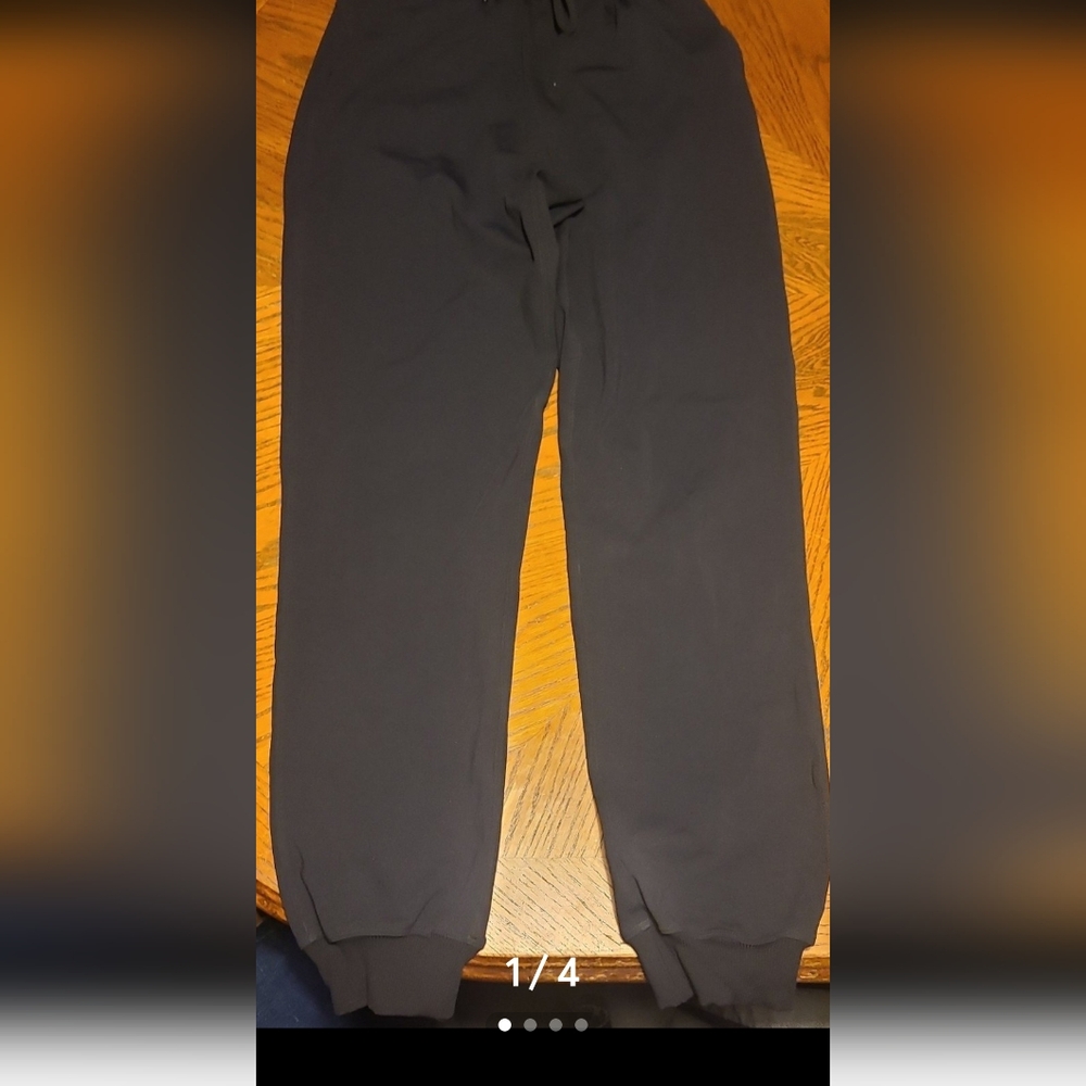 Lululemon joggers